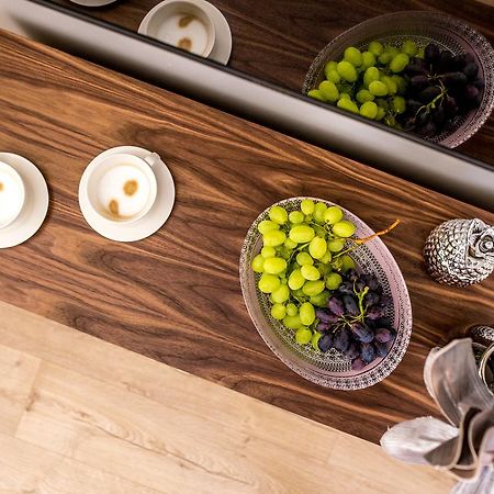 Apartamenty Glamour Żywiec Exteriér fotografie