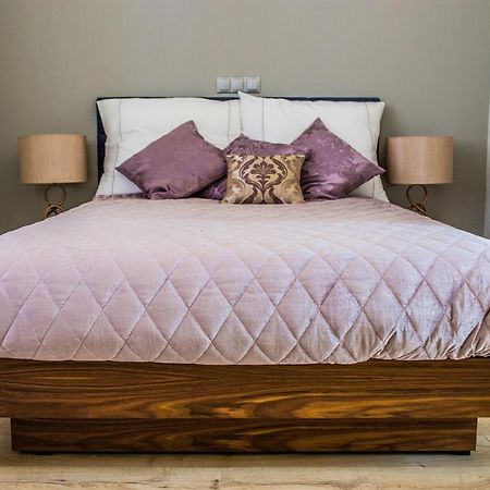 Apartamenty Glamour Żywiec Exteriér fotografie