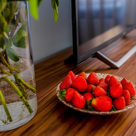 Apartamenty Glamour Żywiec Exteriér fotografie