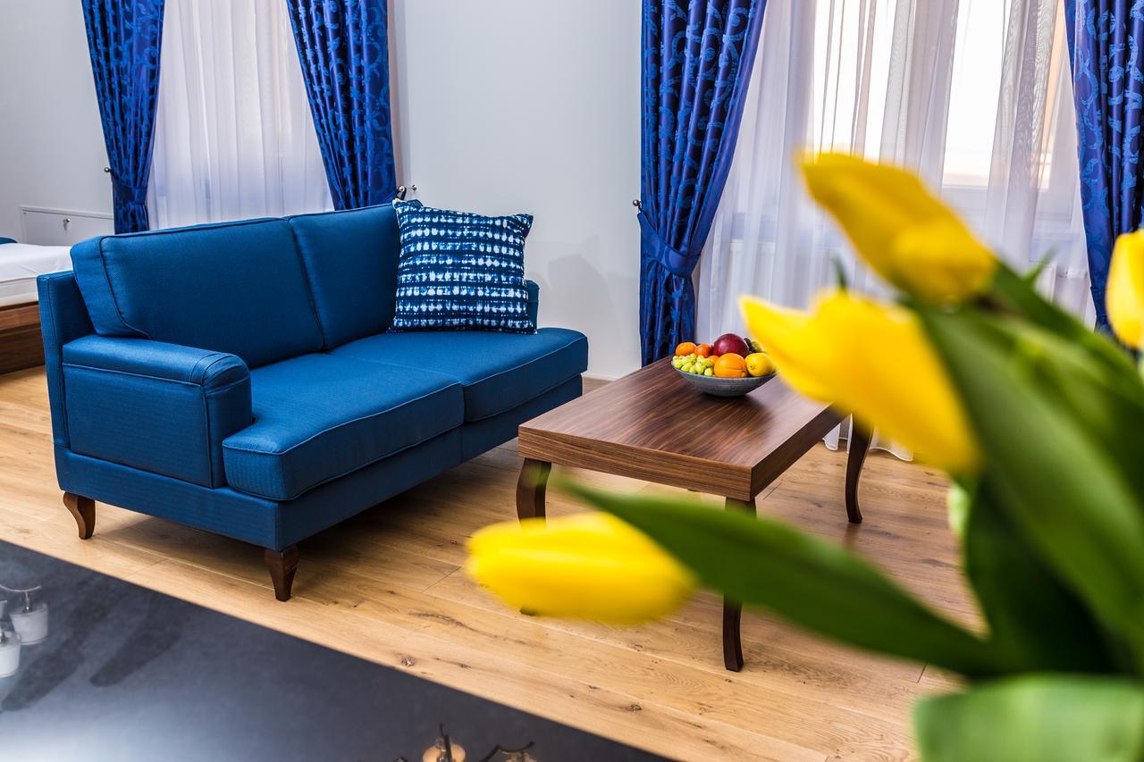 Apartamenty Glamour Żywiec Exteriér fotografie