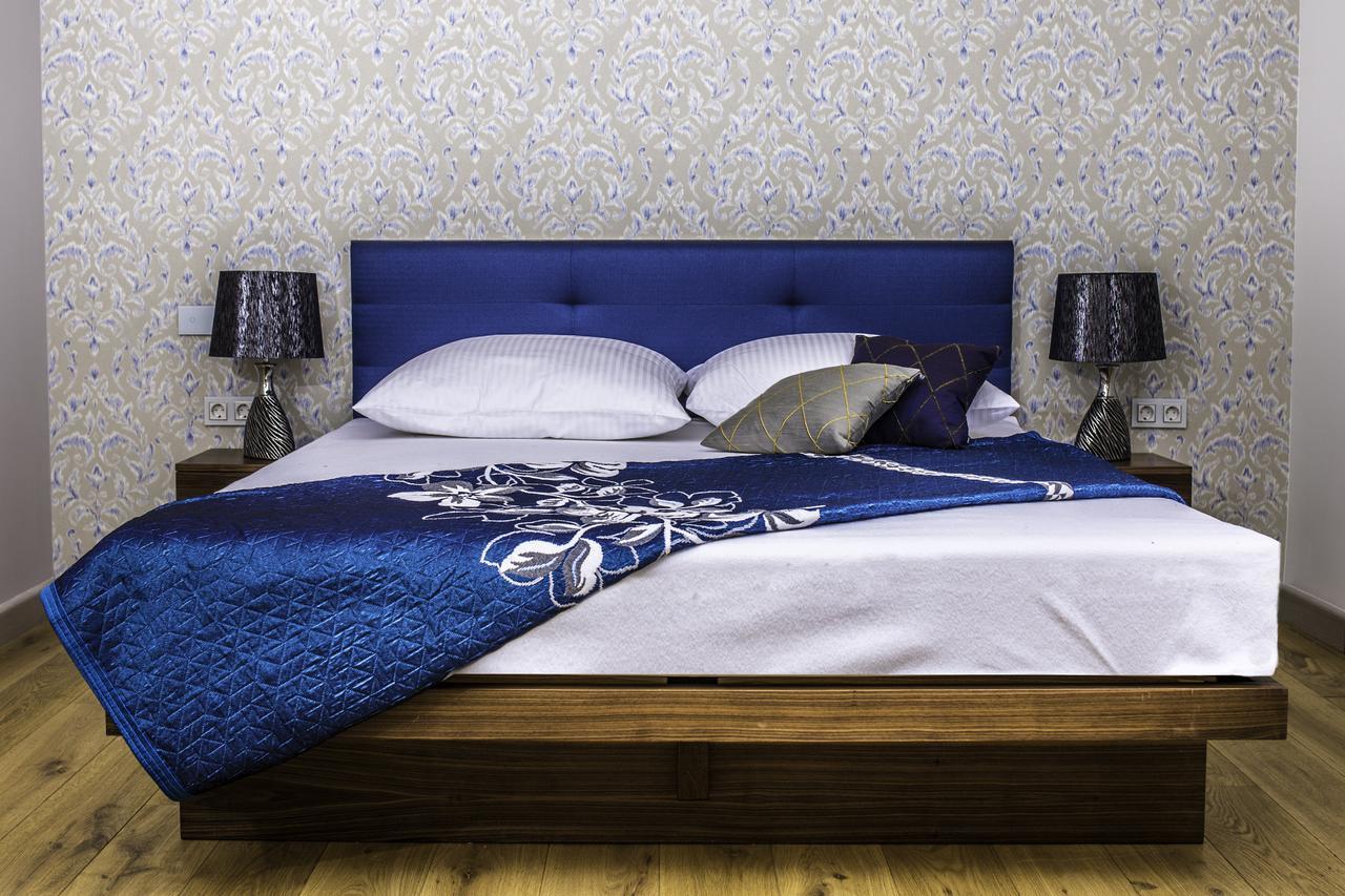 Apartamenty Glamour Żywiec Exteriér fotografie