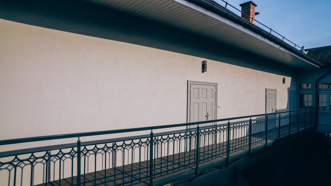 Apartamenty Glamour Żywiec Exteriér fotografie