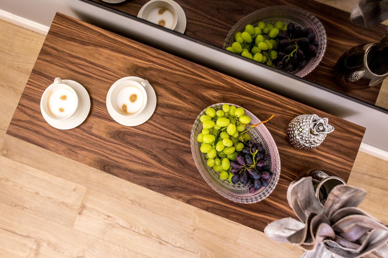 Apartamenty Glamour Żywiec Exteriér fotografie