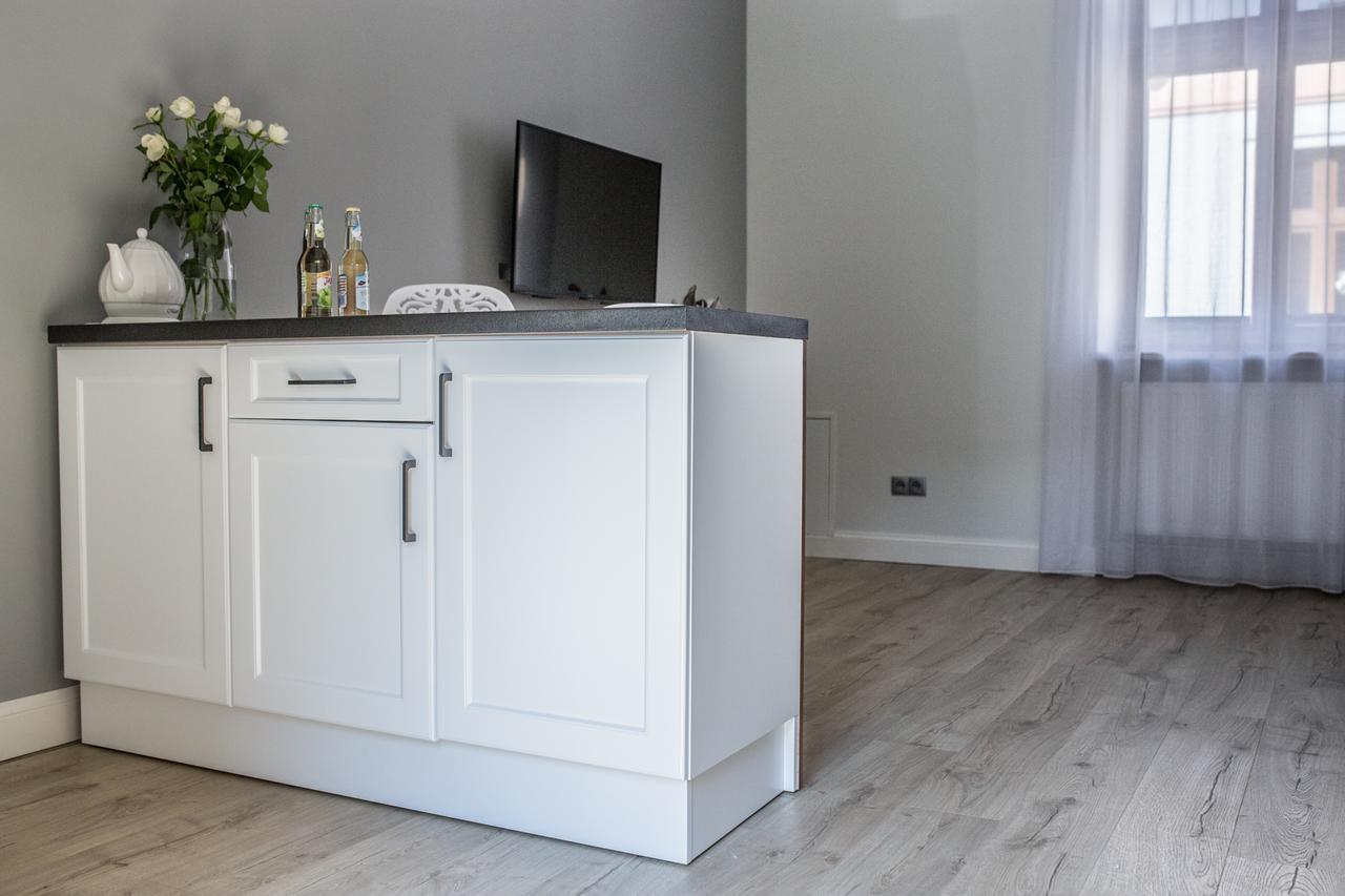 Apartamenty Glamour Żywiec Exteriér fotografie