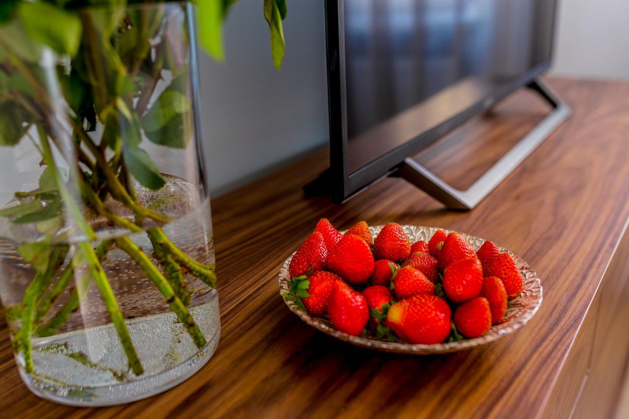 Apartamenty Glamour Żywiec Exteriér fotografie