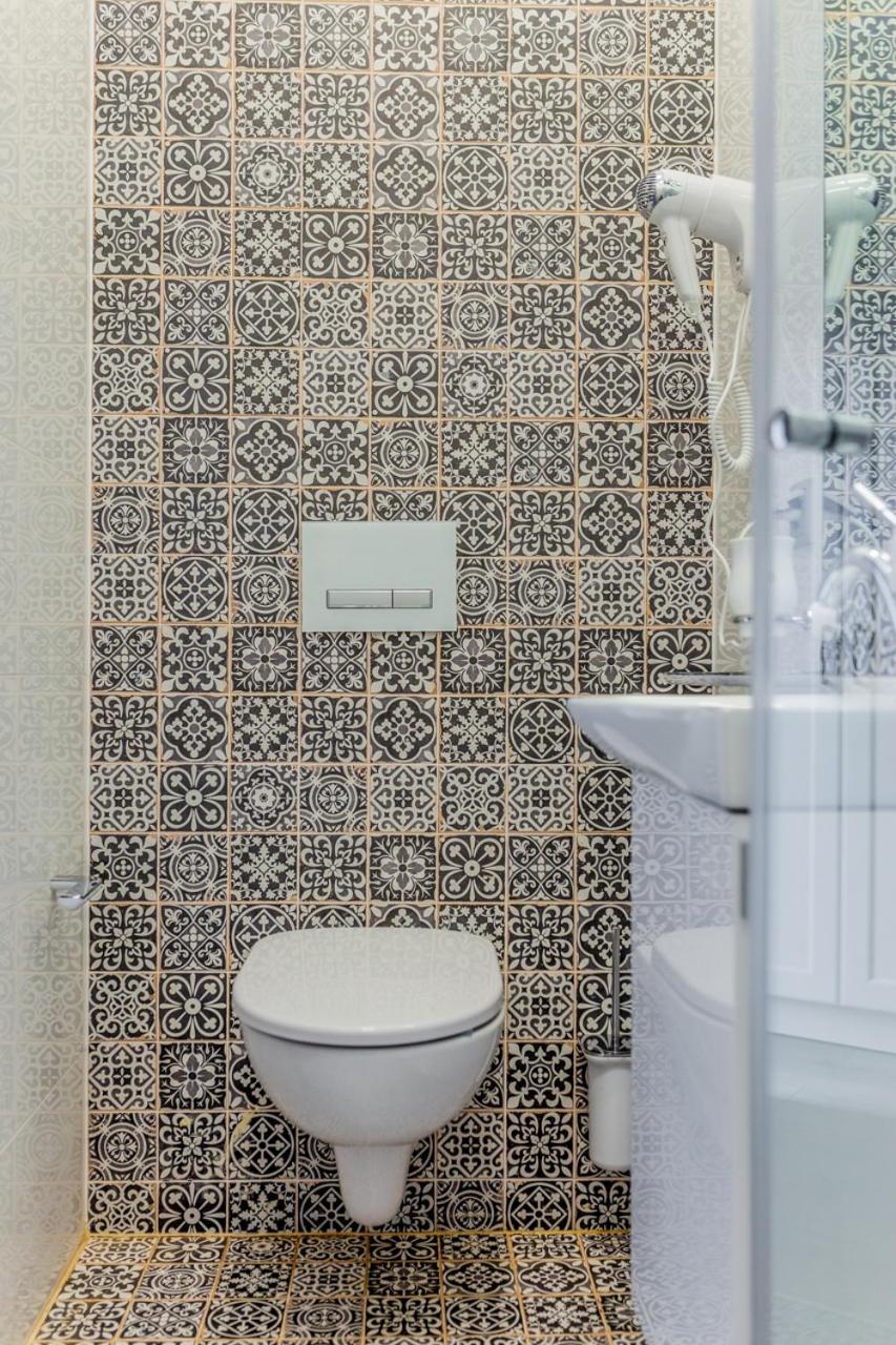 Apartamenty Glamour Żywiec Exteriér fotografie