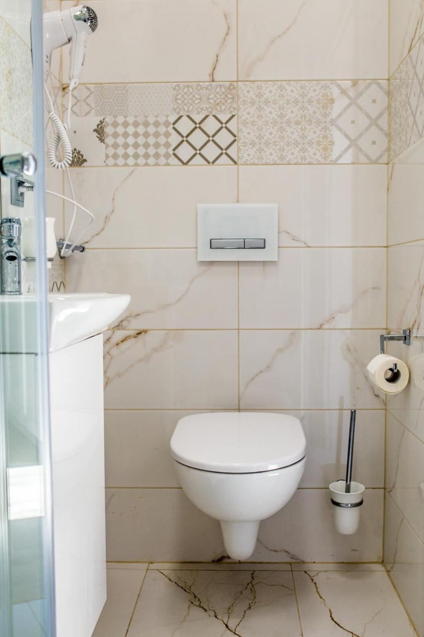 Apartamenty Glamour Żywiec Exteriér fotografie