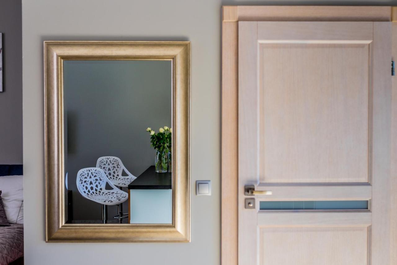 Apartamenty Glamour Żywiec Exteriér fotografie