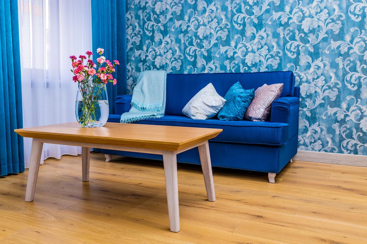 Apartamenty Glamour Żywiec Exteriér fotografie